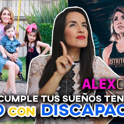 Episodio 8 - ¿Se puede Tener Exito con Un Niño con Discapacidad? Episodio 8 - ¿Se puede Tener Exito con Un Niño con Discapacidad?