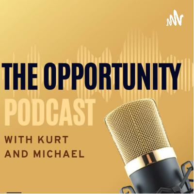 The Opportunity  (Trailer)