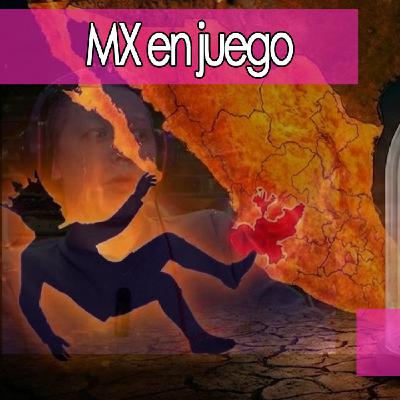 ElAjo MX y EUA Movimientos en el poder y lo que nadie dice