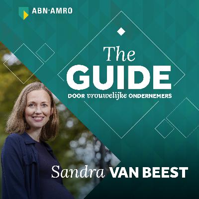 Sandra van Beest: ‘Administratie zal nooit mijn favoriete taak zijn, maar ik weet wél waar ik het uiteindelijk voor doe’ Sandra van Beest: ‘Administratie zal nooit mijn favoriete taak zijn, maar ik weet wél waar ik het uiteindelijk voor doe’