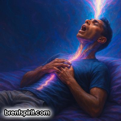 Kundalini Shakti Awakening with Brent Spirit - Trailer