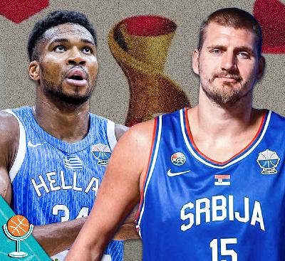 This Is How NBA Players Could Save FIBA Windows