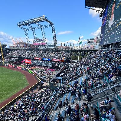 Episode 14: T-Mobile Park
