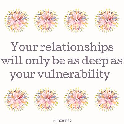 Using Gratitude To Change Your Mind & Relationships