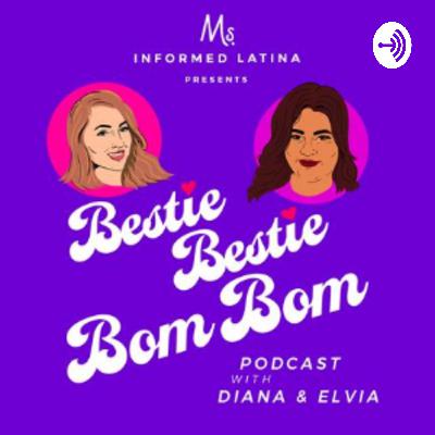Episode 15: Showing up for yourself as a Latina + BIPOC Episode 15: Showing up for yourself as a Latina + BIPOC
