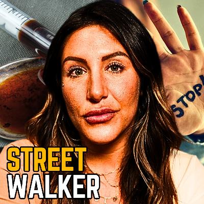 Using Heroin At 15 Years Old Led Me To Prostitution, Trauma, a Life I Couldn't Escape | Episode 63