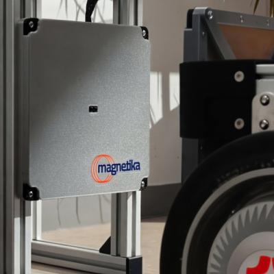 LaNovaMobilitat 76: Càrrega Inductiva | Eugeni Llagostera