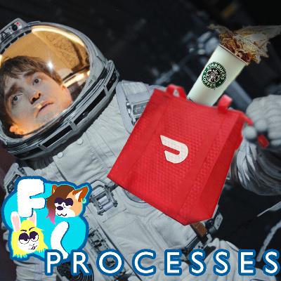 Mickey 17 | FILM CRITTERS PROCESSES