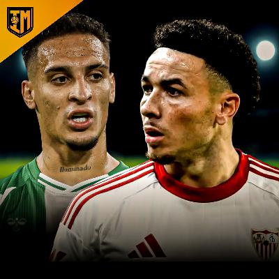 #IM Live I El Sevilla desafía al 💪 LÍDER y el Betis se juega la 'CHAMPIONS' ante el Celta 🔥 #IM Live I El Sevilla desafía al 💪 LÍDER y el Betis se juega la 'CHAMPIONS' ante el Celta 🔥