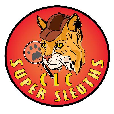 CLC Super Sleuth S5 EP10 CLC Super Sleuth S5 EP10