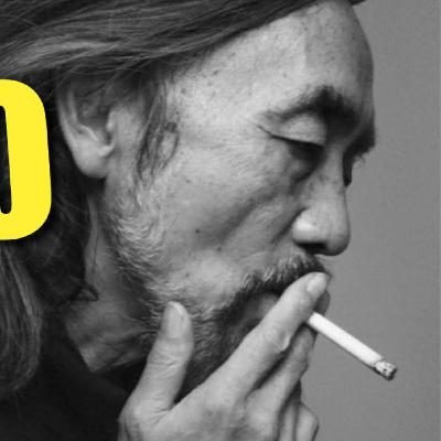 Yohji Yamamoto: la elegancia de la sombra Yohji Yamamoto: la elegancia de la sombra