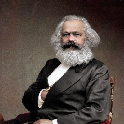 216. O que Marx nos ensina? 216. O que Marx nos ensina?