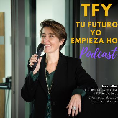 Cómo Mindfulness Te Ayuda A Conseguir Tus Objetivos