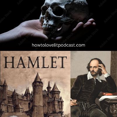 William Shakespeare || Hamlet || Episode 4 William Shakespeare || Hamlet || Episode 4