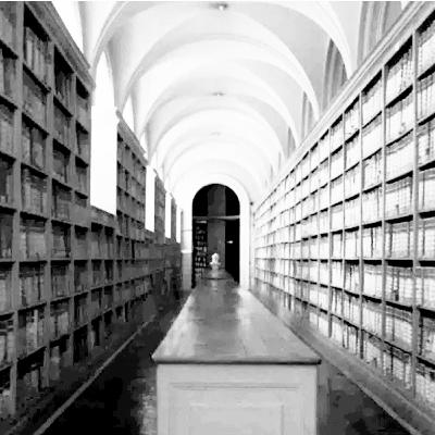 Toi, le bureau, les archives...