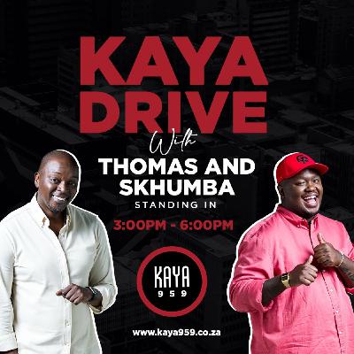 Kaya Drive Kwaito Mix by Kamo Kaofela Kaya Drive Kwaito Mix by Kamo Kaofela