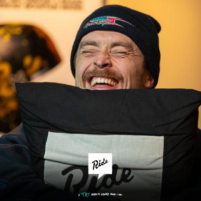 Olly is a Dad!!