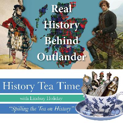 A History of Scottish Clans, Tartan & Kilts A History of Scottish Clans, Tartan & Kilts