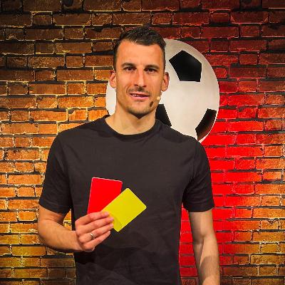 F54 | ÖFB-Euphorie & Thriller im Titelrennen – mit Manfred „Mandi“ Fischer