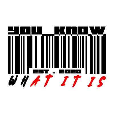 Fe Fe Stops by and lays down the foundation for her podcast Ideas | You Know What It Is Podcast