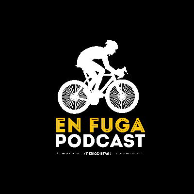 En FUGA con María Perales (08x01) En FUGA con María Perales (08x01)