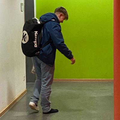Heute ist Valentinstag