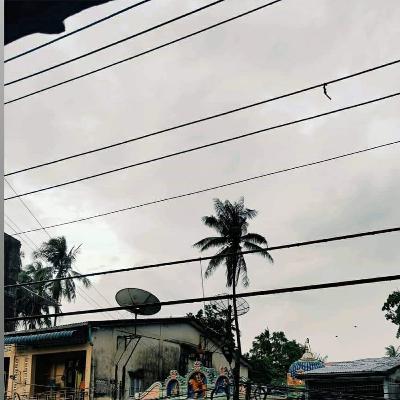 အပြာရောင်သစ္စာ (လင်္ကာခင်-စစ်တွေ) | အသံထွက်ကဗျာ