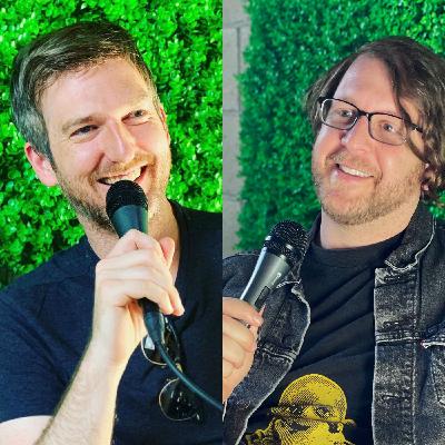 Season One Finale Episode with Nate and Jake
