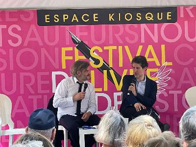 Giuliano da Empoli su Empatia, Controllo Sociale, Sam Altman e come si scrive un libro quando si e' bilingue