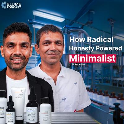 How Minimalist Hit ₹100Cr in Just 8 Months from launch | S4E7 | Destiny Avenged | Weekday Ep How Minimalist Hit ₹100Cr in Just 8 Months from launch | S4E7 | Destiny Avenged | Weekday Ep
