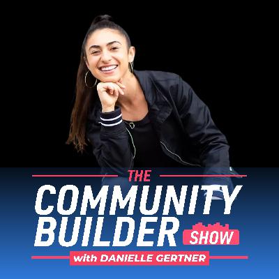 Take Ownership of Your Life with Danielle Gertner