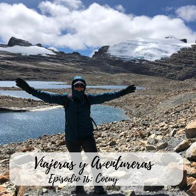 Episode 16: Cocuy