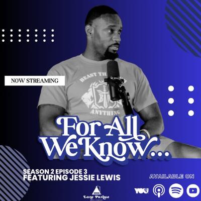 Living Resilience: Turning Adversity into Triumphs with Jessie Lewis & 'Beast Through Anything'