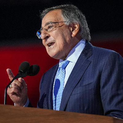 Trump is ‘stuck in a stalemate’ in Iran (with Leon Panetta) Trump is ‘stuck in a stalemate’ in Iran (with Leon Panetta)