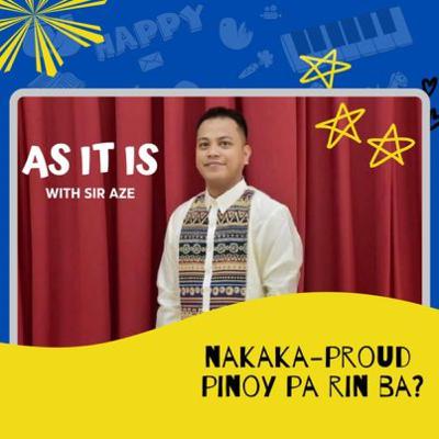 Pinay si Marites! | 127