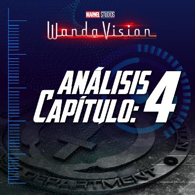 WandaVision: Capítulo 4
