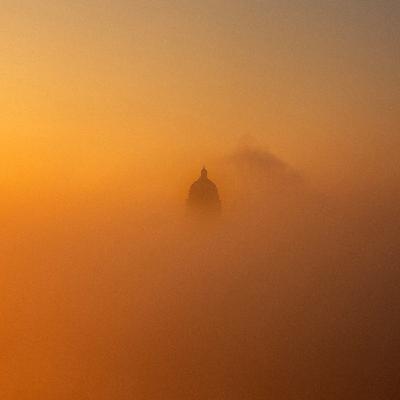 The Spookiest Politically Speaking Hour on St. Louis on the Air Ever The Spookiest Politically Speaking Hour on St. Louis on the Air Ever