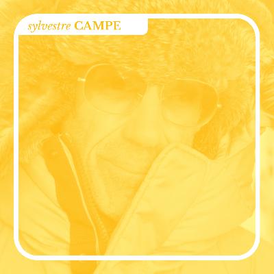 Pós-Jovem #309 - sylvestre CAMPE