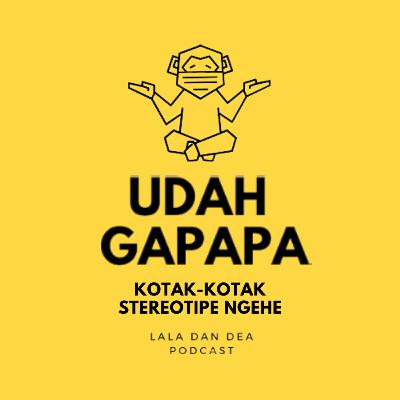 Kotak-Kotak Stereotipe Ngehe Kotak-Kotak Stereotipe Ngehe