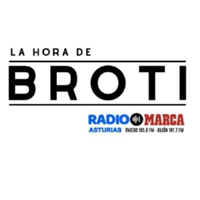 02-03-2026 La Hora de Broti