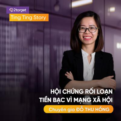 💥 Bạn có đang mắc hội chứng rối loạn tiền bạc vì mạng xã hội?