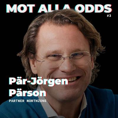 Deqa möter Pär-Jörgen Pärson Deqa möter Pär-Jörgen Pärson