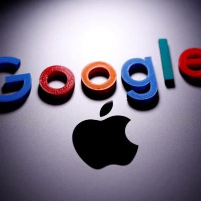 رقابت هوش مصنوعی در جستجو: ضربه اپل به گوگل رقابت هوش مصنوعی در جستجو: ضربه اپل به گوگل