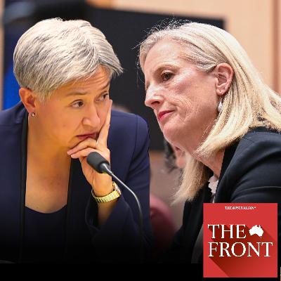 Why Labor won’t admit the Brittany Higgins ‘cover-up’ was fake Why Labor won’t admit the Brittany Higgins ‘cover-up’ was fake