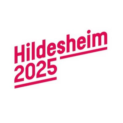 Hildesheim auf dem Weg zum Titel "Europäische Kulturhauptstadt 2025"