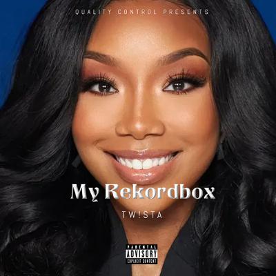 My Rekordbox