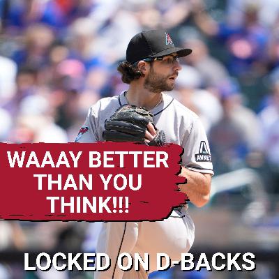 Are the Diamondbacks ALREADY Disrespected by the National Media? Are the Diamondbacks ALREADY Disrespected by the National Media?
