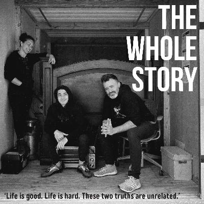 episode_102 // still jet-lagged in Vegas episode_102 // still jet-lagged in Vegas