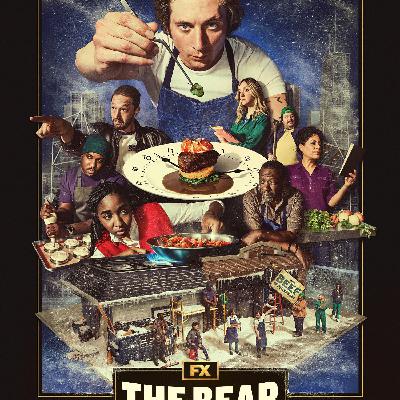 Boxed With John Fardy features 'The Bear'