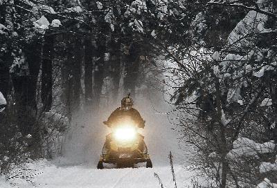 Efforts to reduce overdoses, Recouping birth costs, Salting roads with cheese brine, Snowmobiling trails